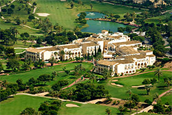 La Manga Club retains place among world's top five golf resort